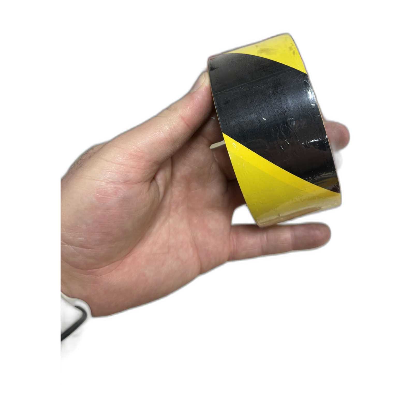 Düz Tip Reflektör Bant 5cm/46 M