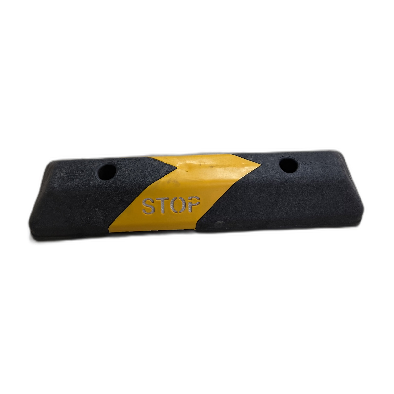 ZT15110 – 110 cm Araç Stoperi | Siyah-Sarı