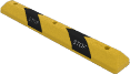 110 cm Araç Stoperi Sarı Siyah – ZT15110Y