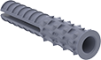 16x90mm Plastik Dübel – ZT90A
