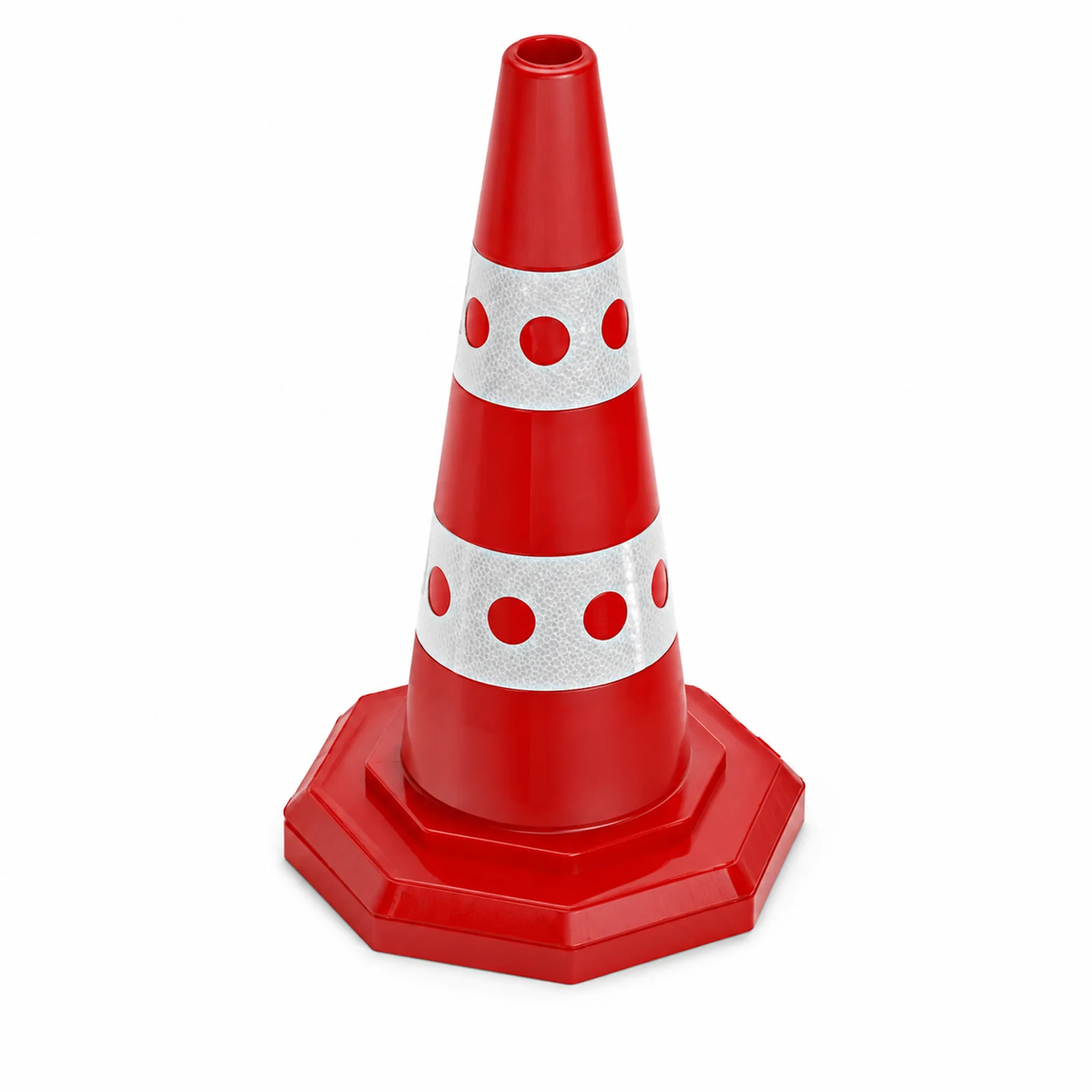 50 cm Benekli Koni – ZT503208