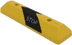 60 cm Araç Stoperi Sarı Siyah – ZT1560Y
