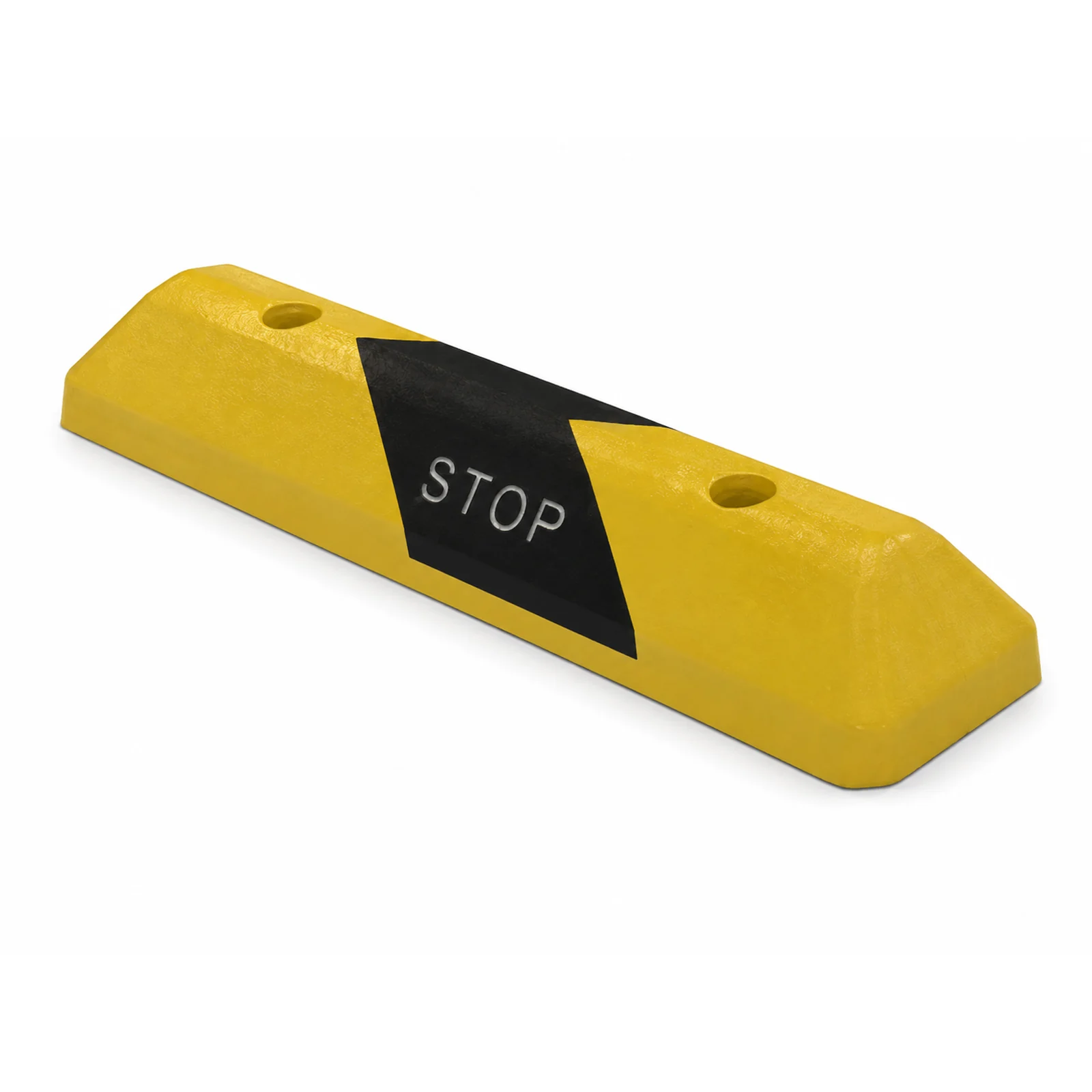 60 cm Araç Stoperi Sarı Siyah – ZT1560Y