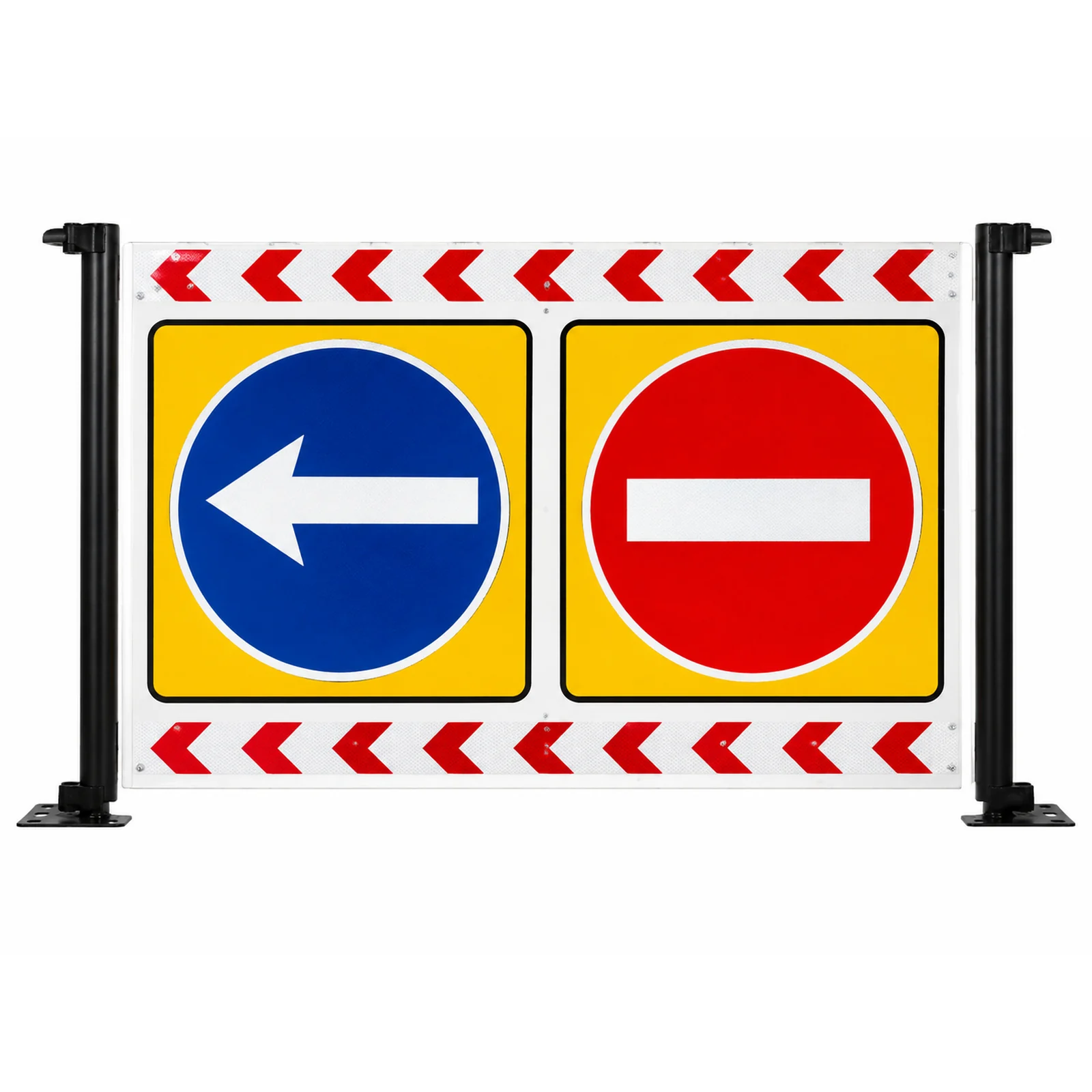 75 cm Panel Baskılı – ZT12575R
