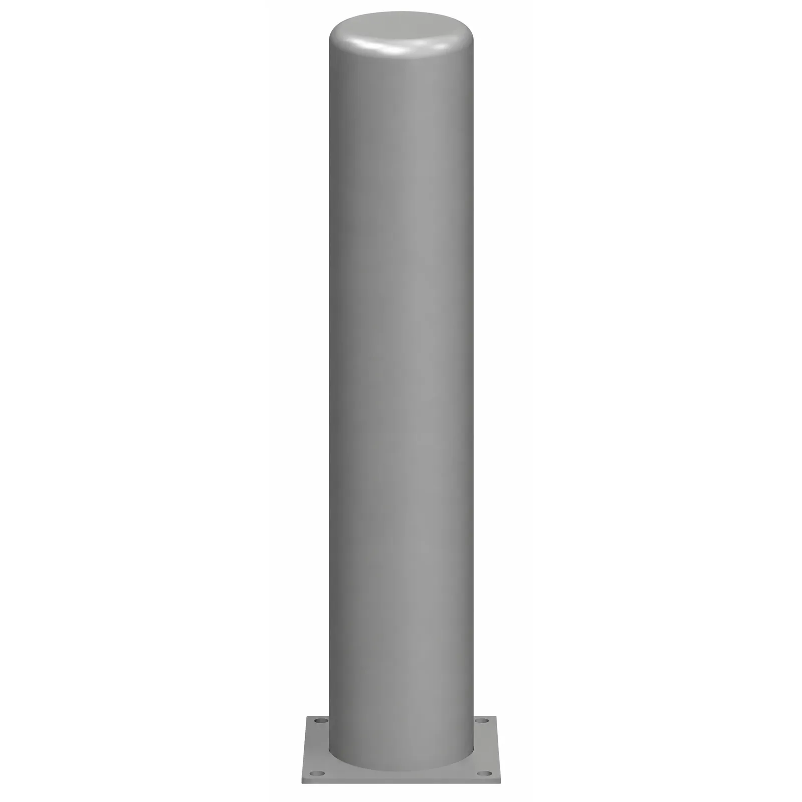 Anti-park Dubası - (hxø)61cmx150mm / Taban: 20x20 Cm – 12293 UB ST