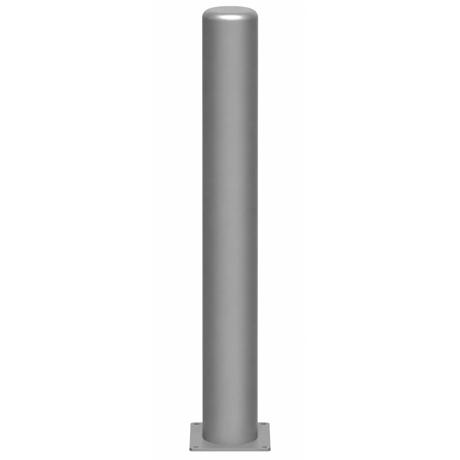 Anti-park Dubası - (hxø)78cmx150mm / Taban: 20x20 Cm – 12289 UB ST