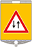 Dikdörtgen Levha Her İki Yön – ZT352