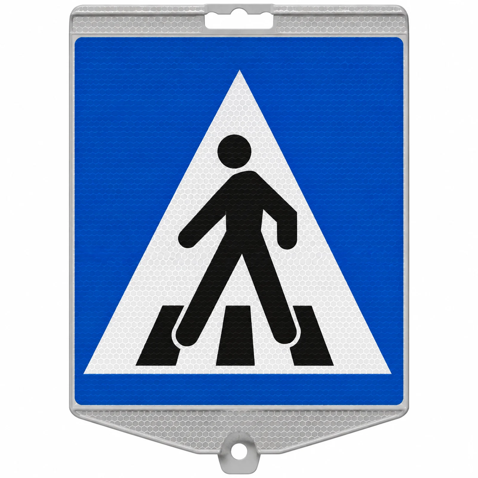 Dikdörtgen Levha Yaya Geçidi – ZT359