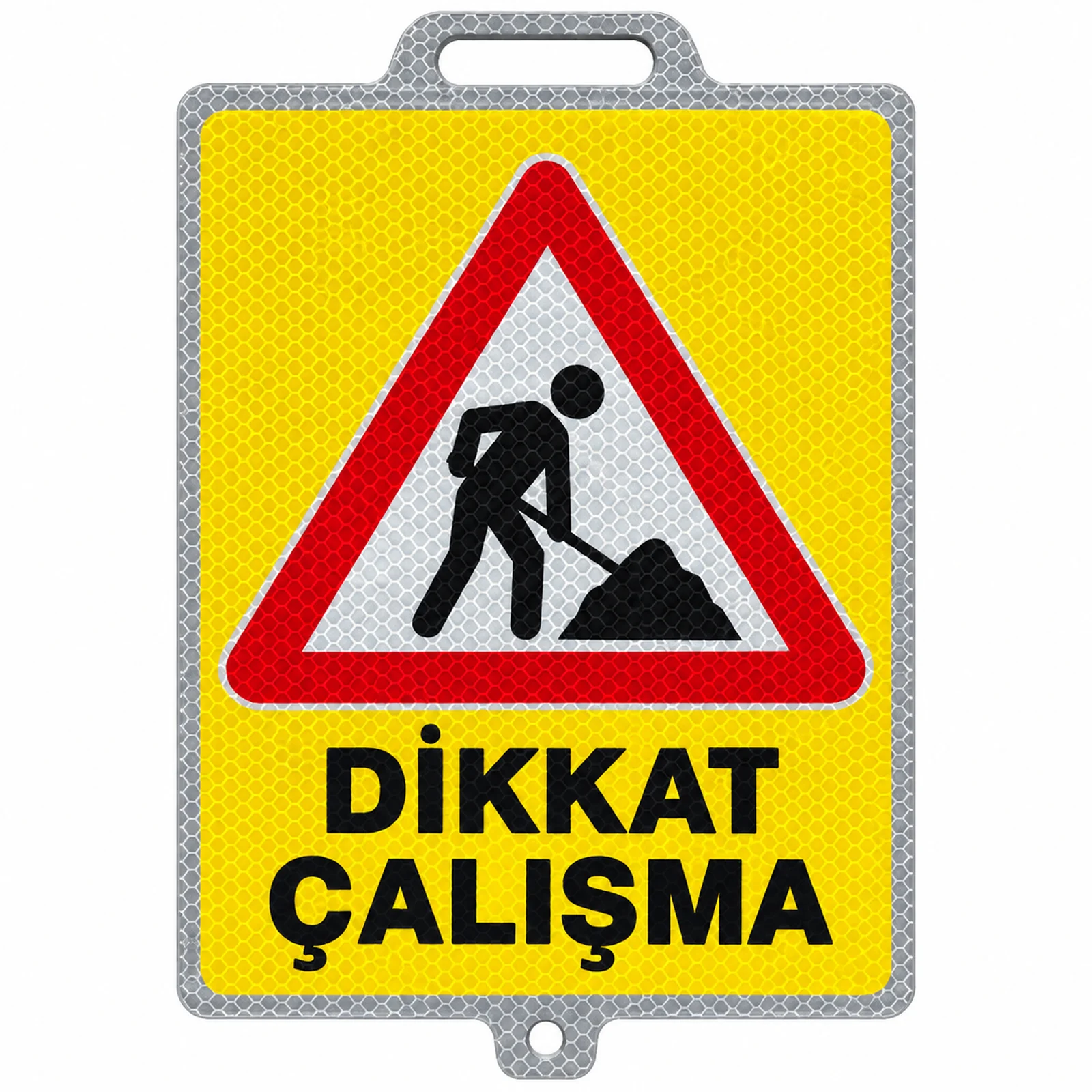 Dikdörtgen Levha