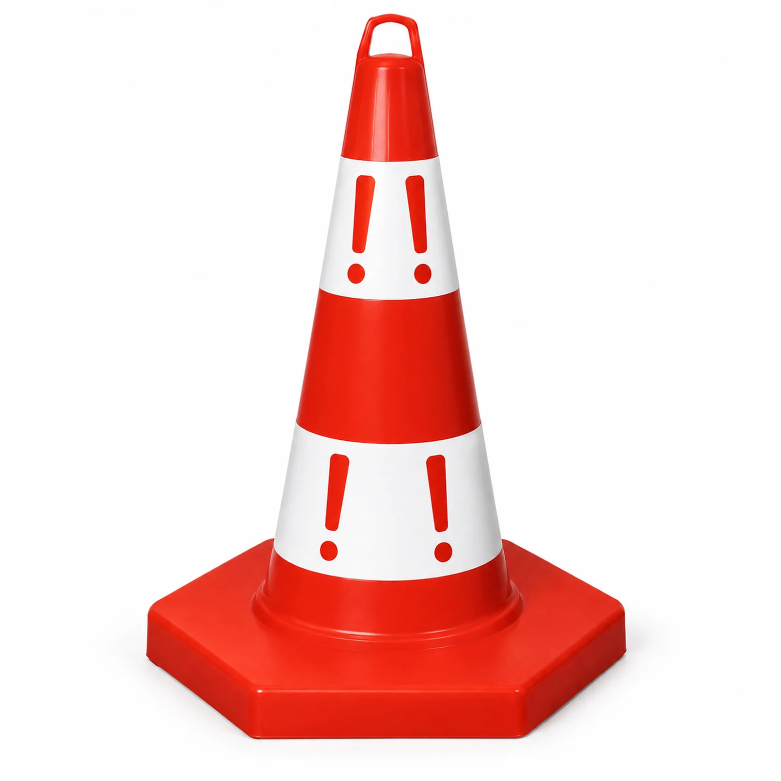 Eko Trafik Konisi - (h) 50 Cm – 12302 TK