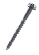 Flanşlı Trifon Vida - Ø10x100 Mm – 176 A
