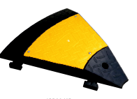 Kablo Koruyucu Kasis Köşe - Ölçü: 60x7.5 Cm - 3 Kanallı – 12299 UB