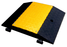 Kablo Koruyucu Kasis - Ölçü: 60x50x7.5 Cm - 3 Kanallı – 12298 UB