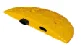 Kauçuk Şaseli Yol Kasis Kapağı - Ölçü: 4.0x40x20 Cm – 12107 YK K