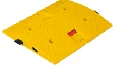 Kauçuk Şaseli Yol Kasisi - Ölçü: 4.0x40x50 Cm – 12106 YK
