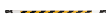 Koni Ve Dikme Barikat Profili - (l) 150 Cm – 152 A R