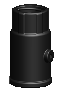 Levha Aparatı - (ø) 40 Mm – 184 A