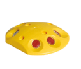 Mercekli Yol Butonu - 140x120x25 Cm – 12004 YB