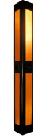 Otopark Kolon Köşe Koruyucu - (h) 80 Cm – 12294 UB R