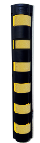 Otopark Kolon Köşe Koruyucu - (h) 80 Cm – 12295 UB R