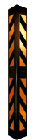 Otopark Kolon Köşe Koruyucu - (h) 80 Cm – 12296 UB R