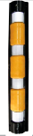 Otopark Kolon Köşe Koruyucu - (h) 90 Cm – 12292 UB R