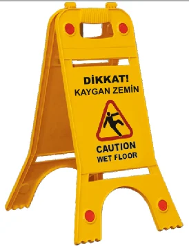 Uyarı Levhası