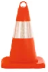 Pvc Trafik Konisi - (h) 32 Cm – 12303 TK R1