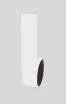 Reflektif Bant - 5 Cm X 11 M/roll - Beyaz – ETR 5131