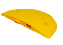 Solar Flaşörlü Yol Kasis Kapağı - Ölçü: 4.5x50x25 Cm – 11940 SL K