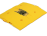 Solar Flaşörlü Yol Kasisi - Ölçü: 4.5x50x50 Cm – 11938 SL