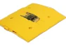 Solar Flaşörlü Yol Kasisi - Ölçü: 4.5x50x50 Cm – 11938 SL
