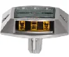 Solar Yol İşaretleme Butonu - 145x125x28 Mm – 11926 SL S
