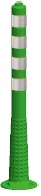 Tpe Esnek Delinatör (soketli)- (hxø) 100 Cm X 80 Mm – 22056 UB R