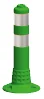 Tpe Esnek Delinatör (soketli) - (hxø) 45 Cm X 80 Mm – 22058 UB R