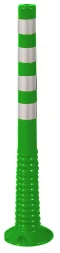 Tpu Esnek Delinatör - (hxø) 100 Cm X 80 Mm – 22036 UB R