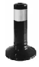 Tpu Esnek Delinatör - (hxø) 30 Cm X 80 Mm – 12282 UB R