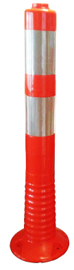 Tpu Esnek Delinatörler(soketli)-(hxø)75cmx90mm – 12243 UB R