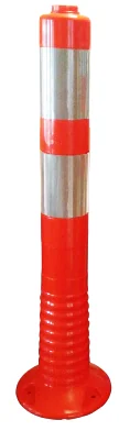 Tpu Esnek Delinatörler(soketli)-(hxø)75cmx90mm – 12243 UB R