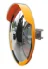 Trafik Güvenlik Aynası - Ölçü: (ø) 600 Mm – 12228 TG A