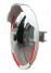 Trafik Güvenlik Aynası - Ölçü: (ø) 600 Mm – 12229 TG A