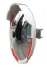 Trafik Güvenlik Aynası - Ölçü: (ø) 600 Mm – 12229 TG A