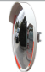 Trafik Güvenlik Aynası - Ölçü: (ø) 800 Mm – 12227 TG A