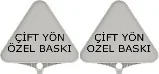 Üçgen Levha