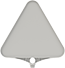 Üçgen Levha – ZT772