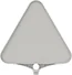 Üçgen Levha – ZT772