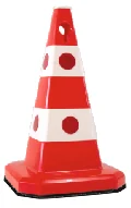 Ultra Kedi Gözlü Koni - (h) 62 Cm – 12351 TK A