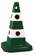 Ultra Kedi Gözlü Koni - (h) 62 Cm – 12354 TK A