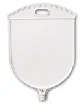 Uyarı Levhası - Ölçü: 34x31 Cm – 114 A