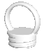 Yivli Soket Kancası - (ø) 40 Mm – 174 A